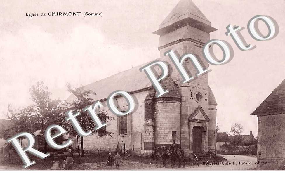 église