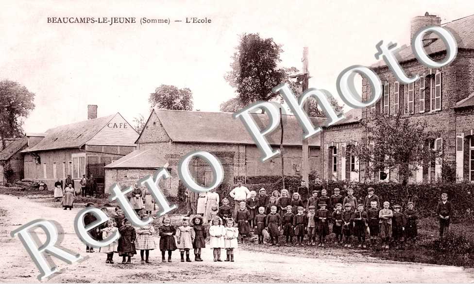 l&#039;école