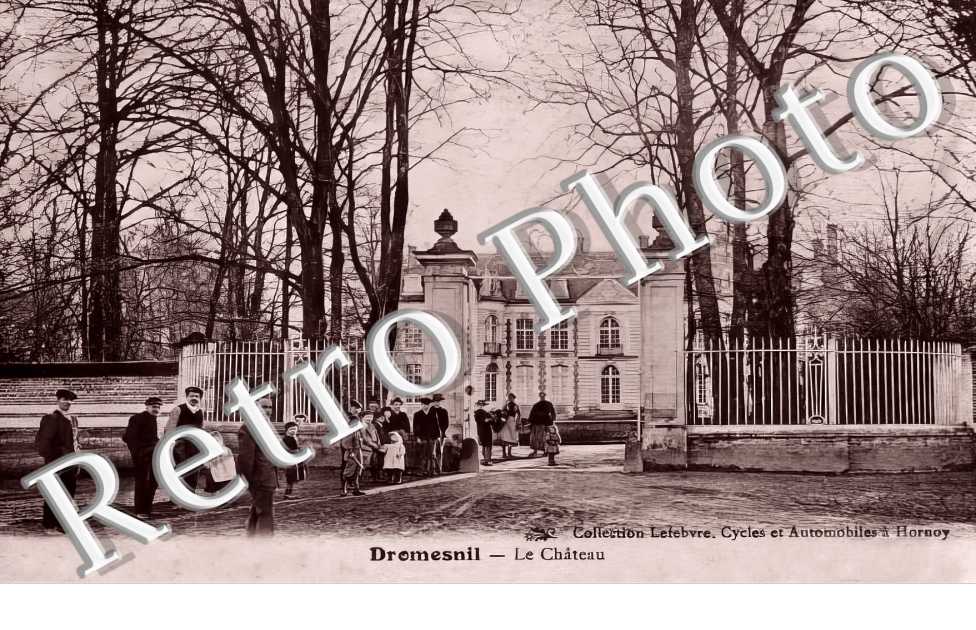 le Château