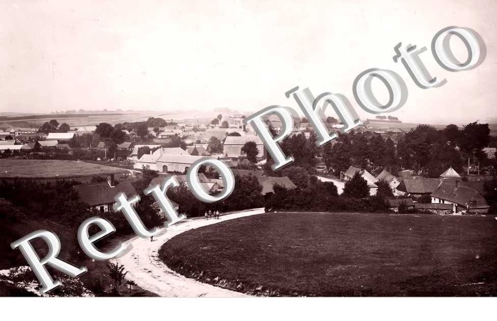 vue générale