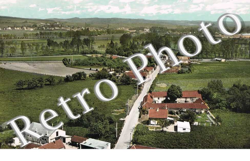 vue générale