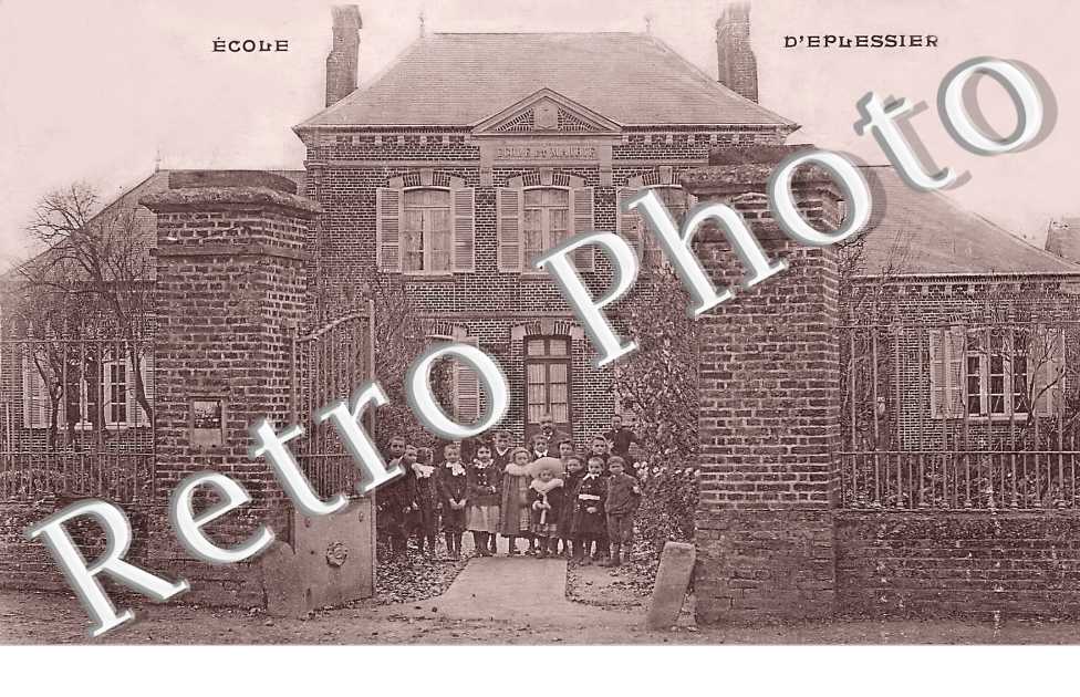 école
