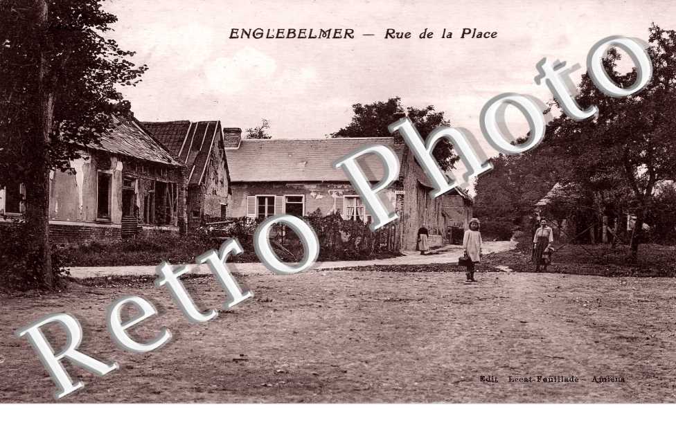 rue de la place