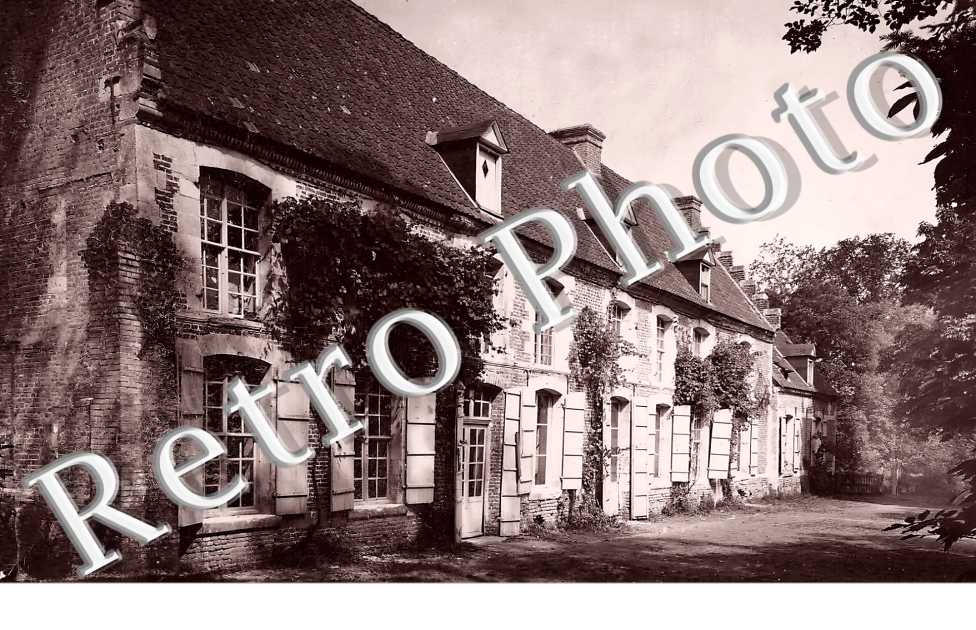 Manoir de Hauteclocque