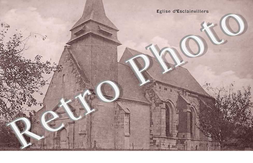 église