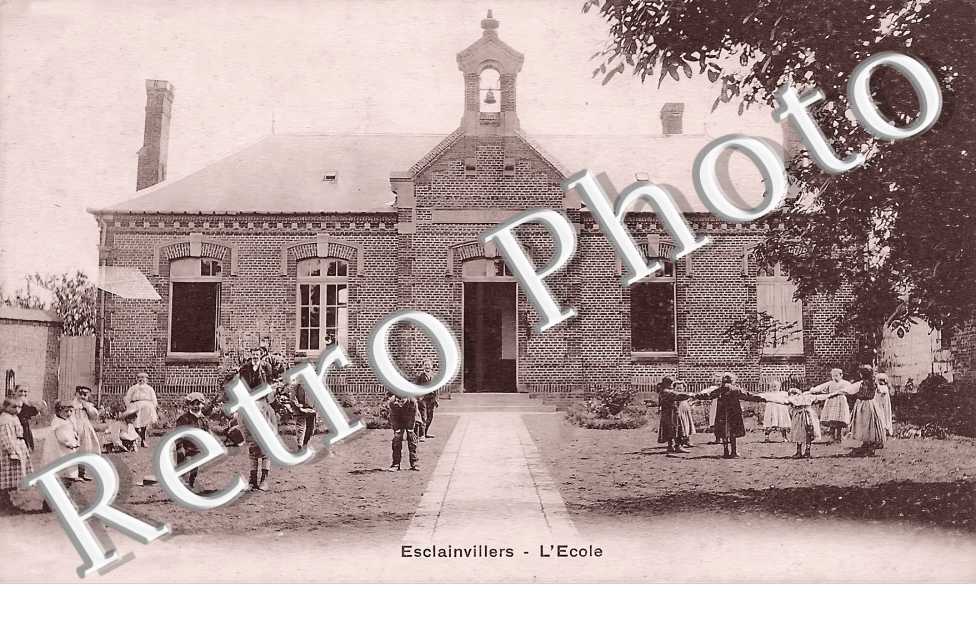 l&#039;école