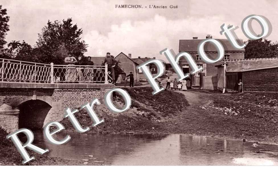 l&#039;ancien Gué