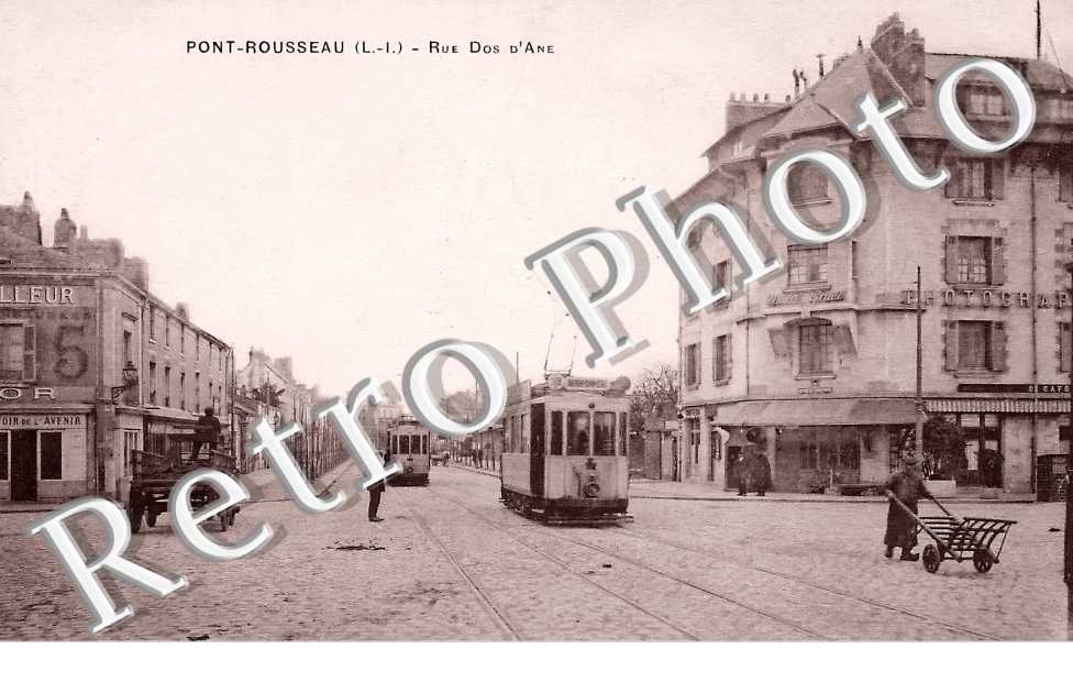 rue Dos d&#039;Ane