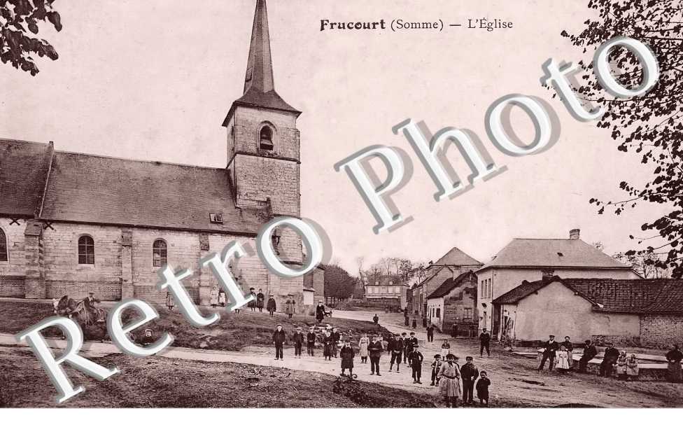 l&#039;église