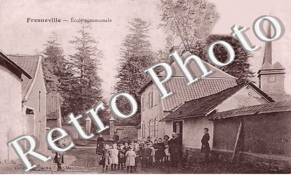 école communalle
