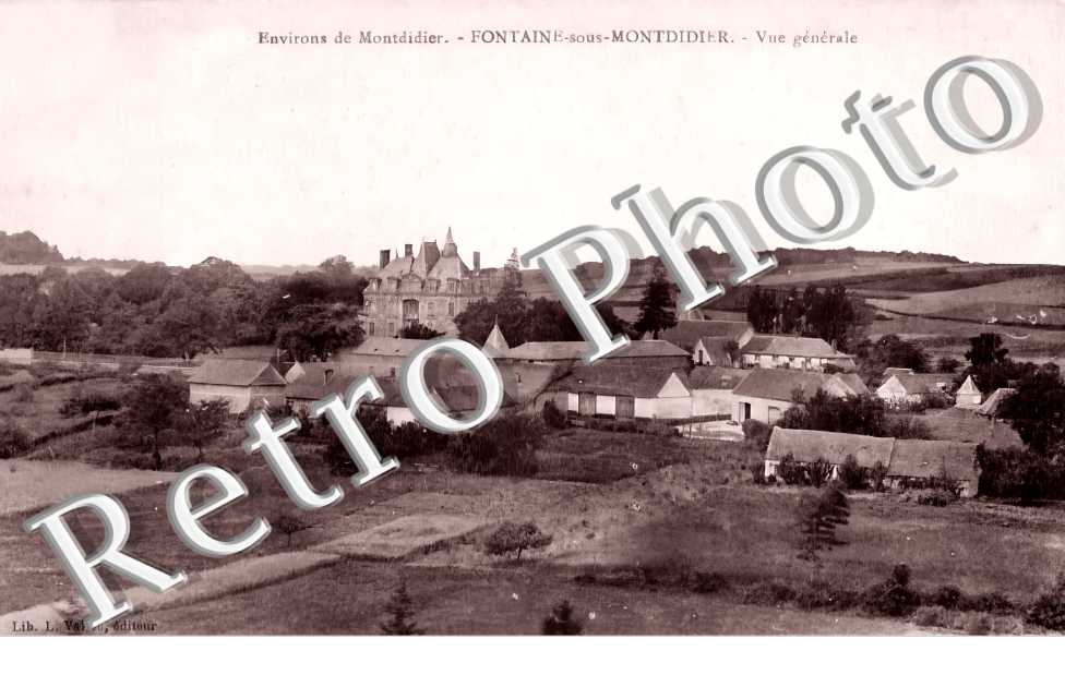vue générale
