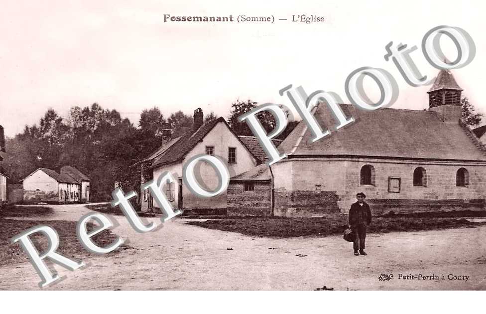 l&#039;église