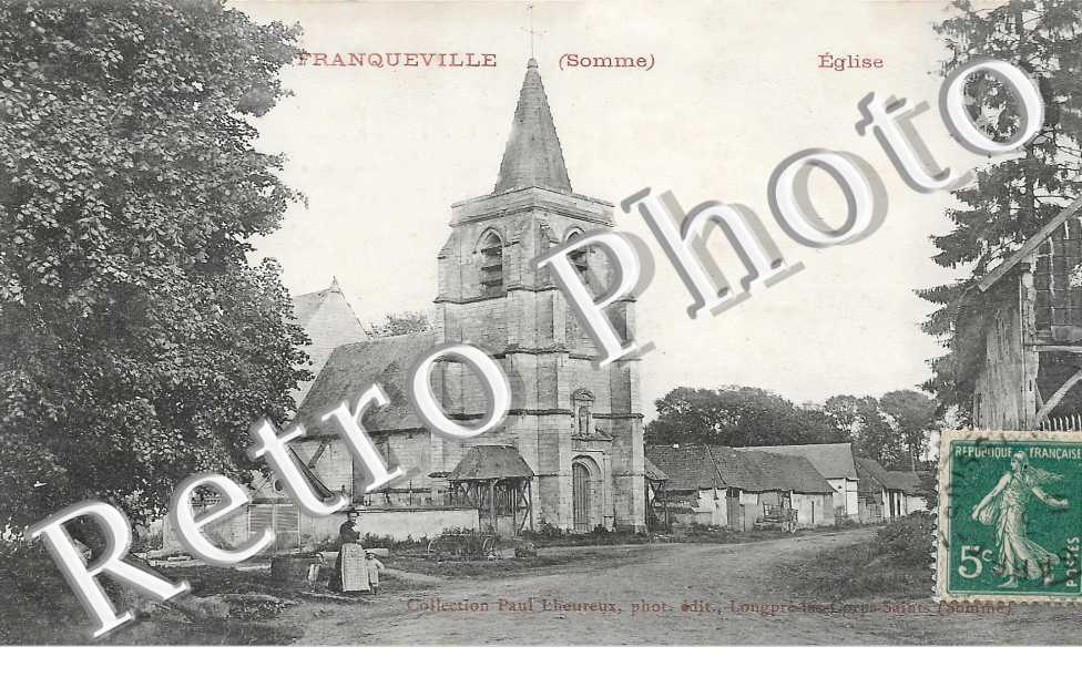 Eglise