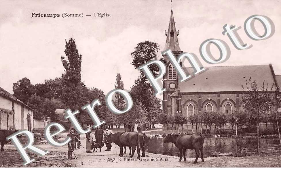l&#039;église