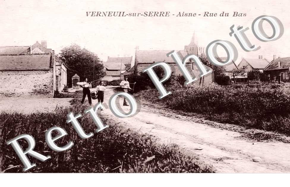 rue du Bas