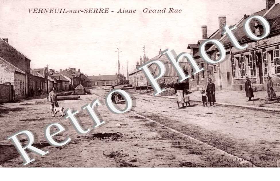grand rue