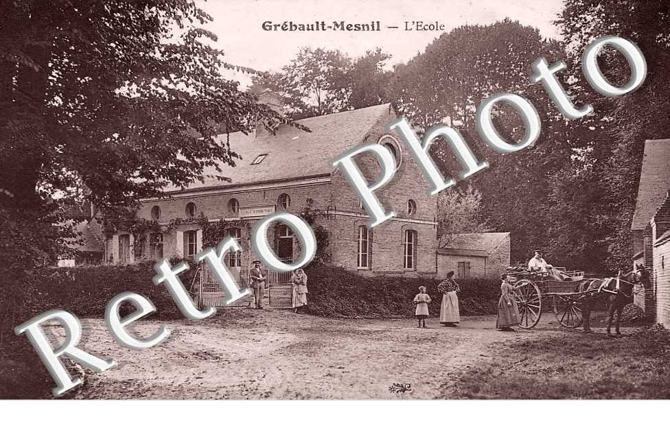 l&#039;école
