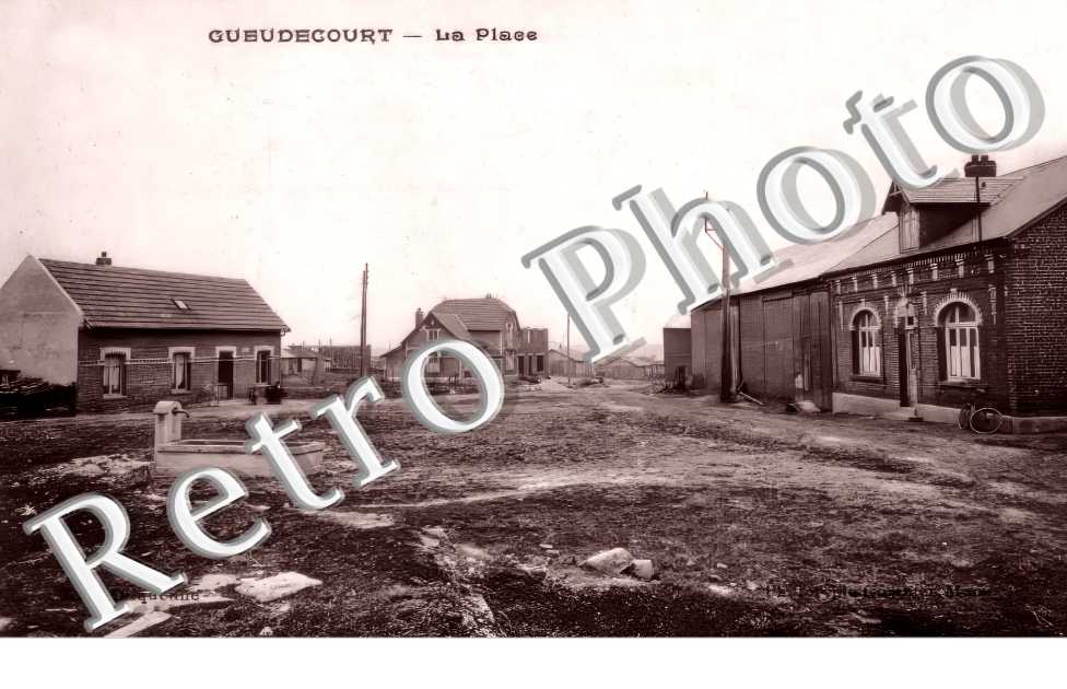 la place