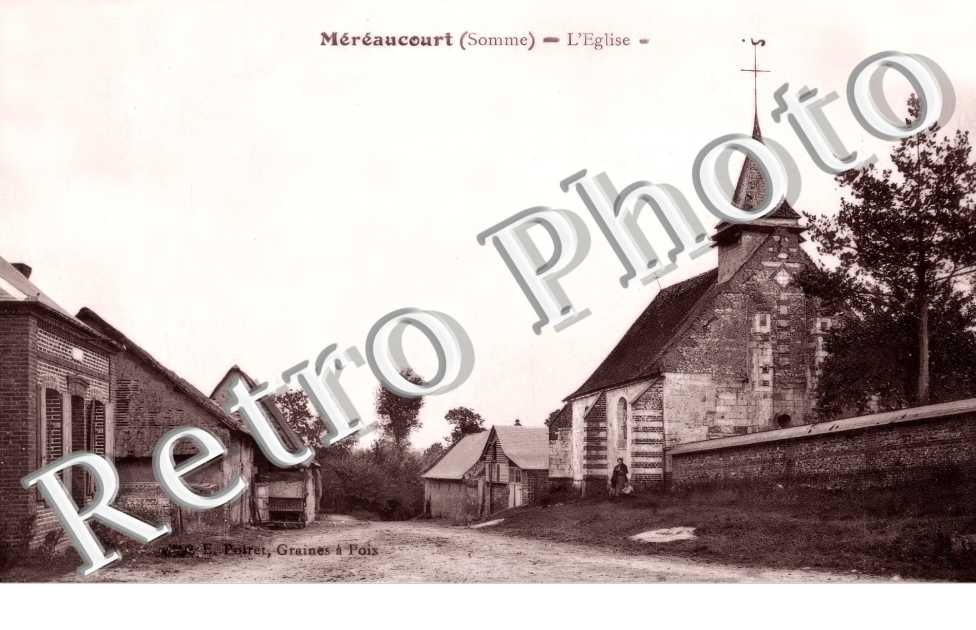 l&#039;église