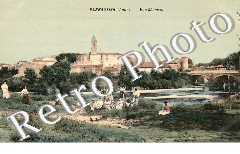 vue générale