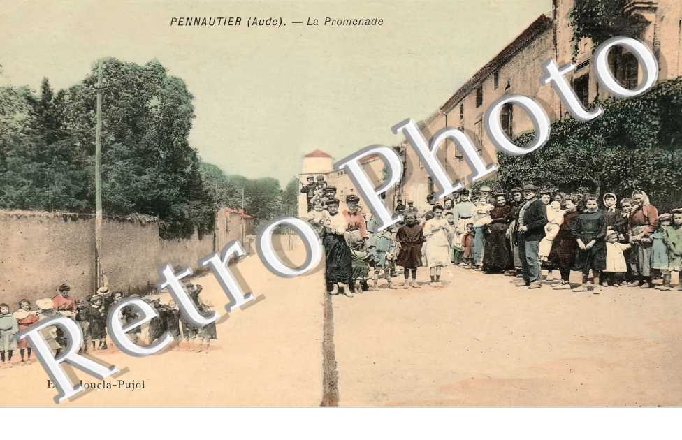la Promenade