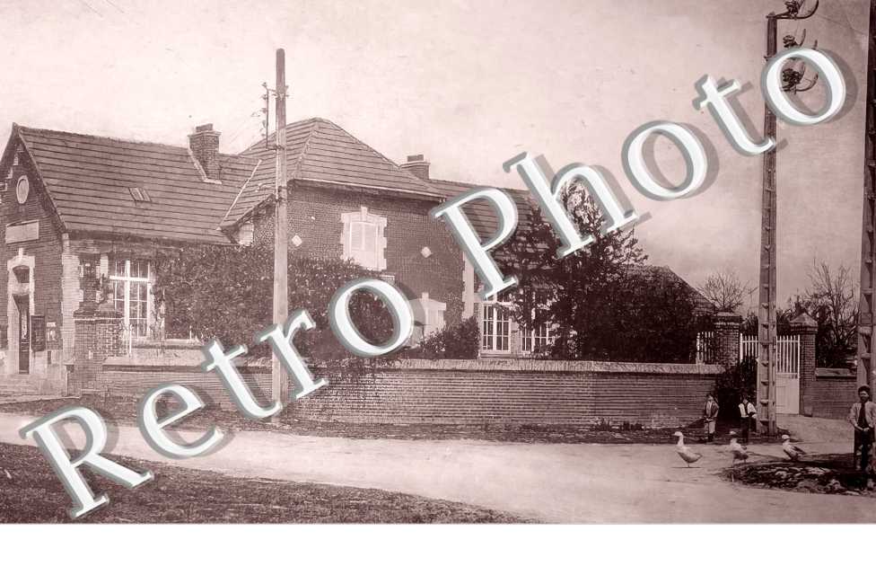 l&#039;école