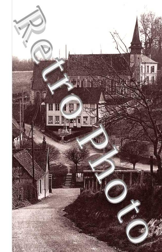 le village
