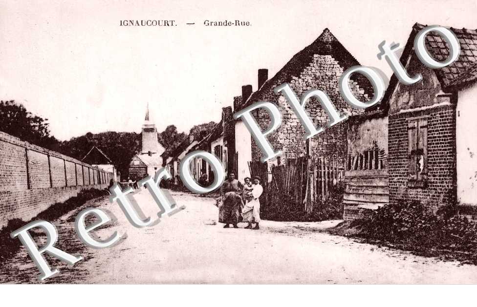 Grande rue
