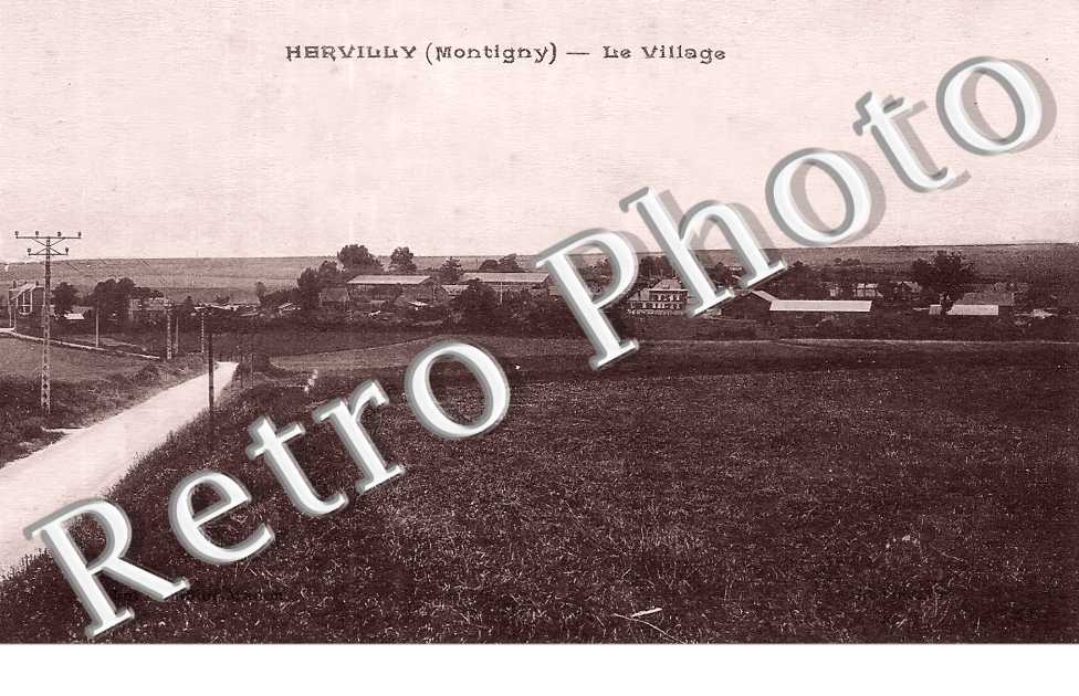 le Village