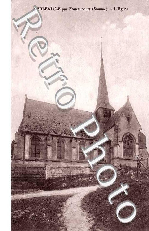 l&#039;église