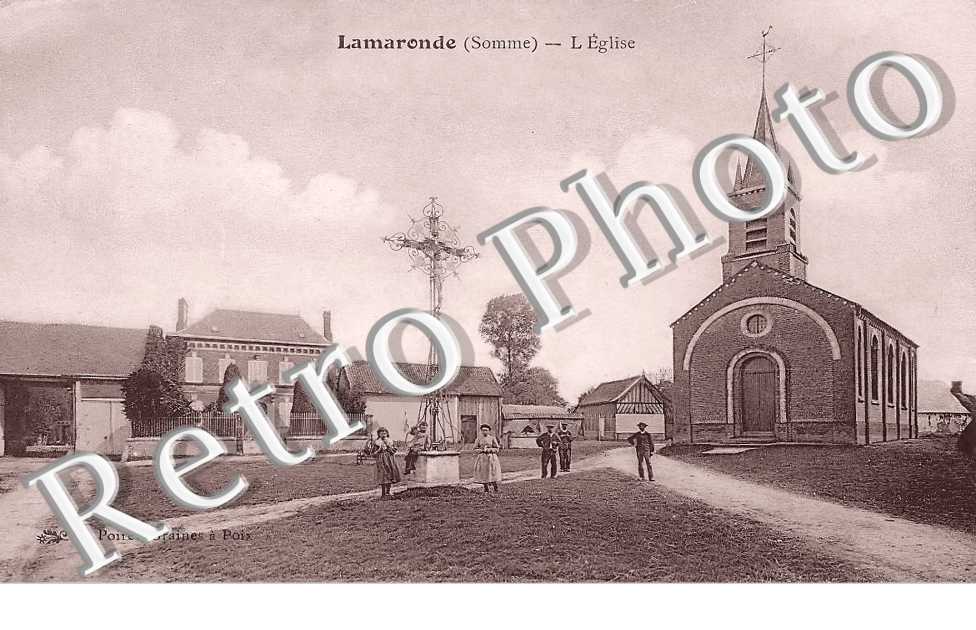 l&#039;église