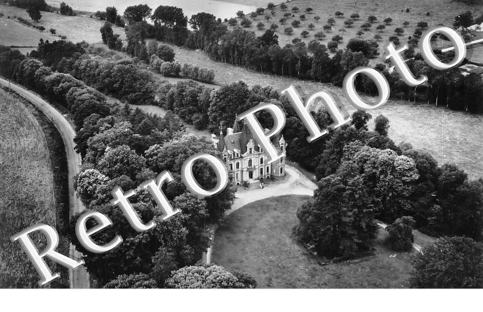 le Château
