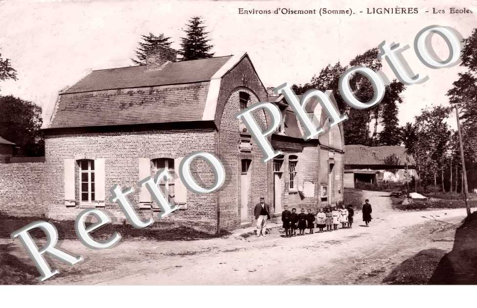 les écoles