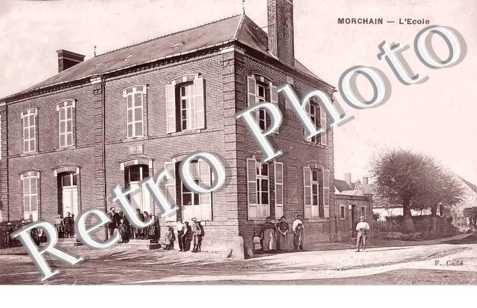 l&#039;école