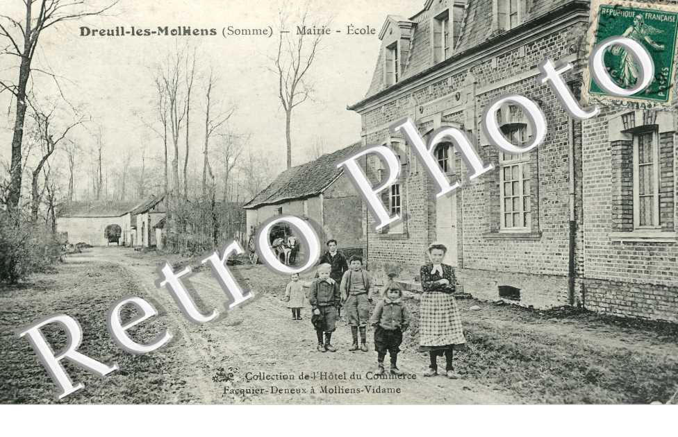 Mairie Ecole