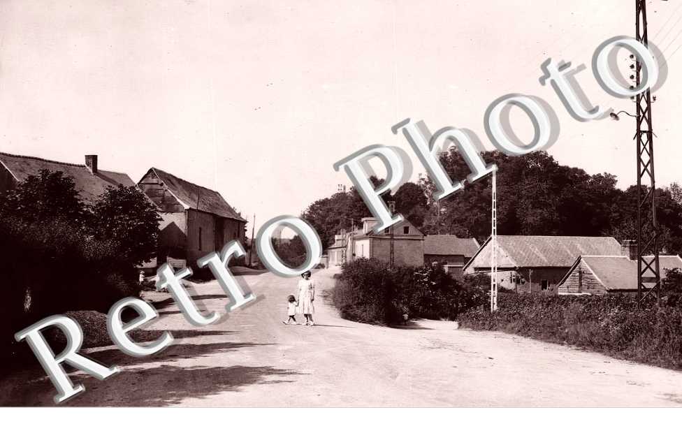 la rue principale 
