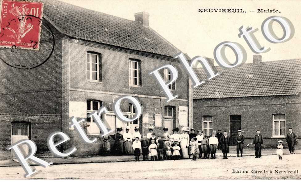 Mairie