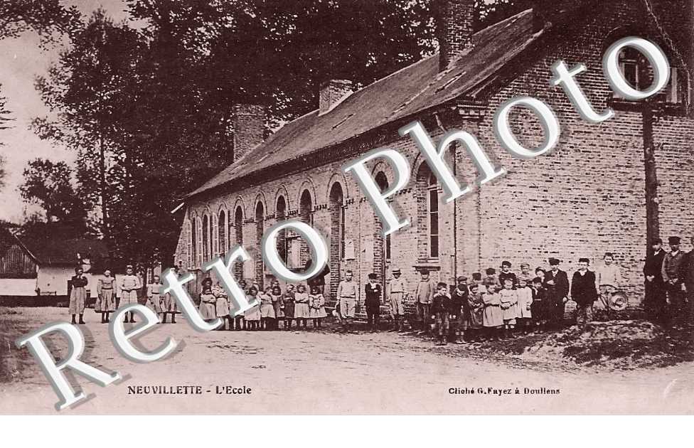 l&#039;école