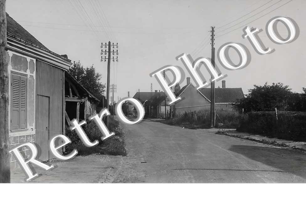 rue principale
