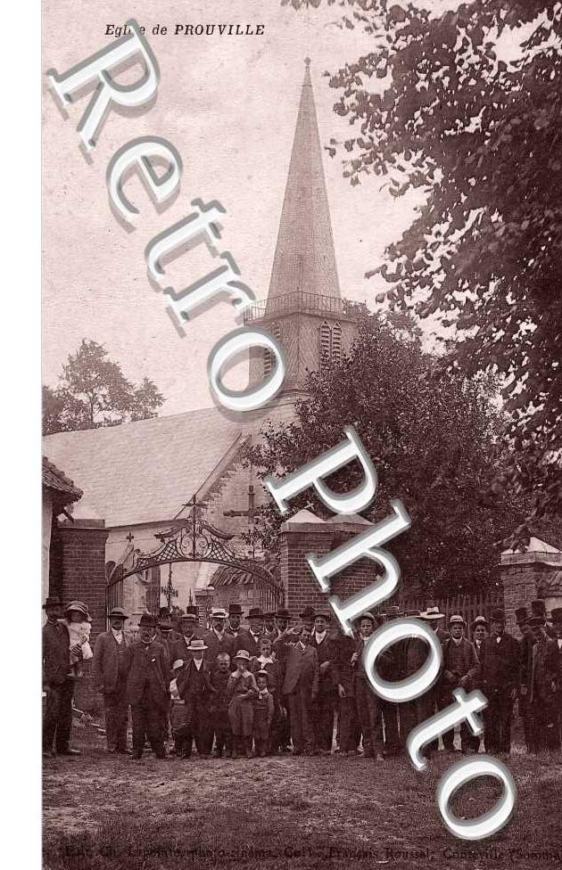 église