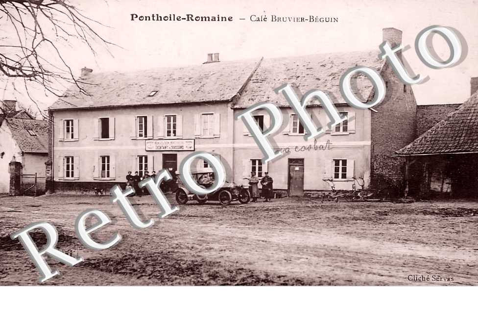café Bruvier-Béguin