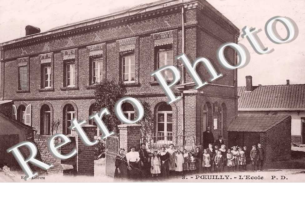 l&#039;école