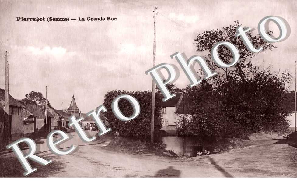 la grande rue