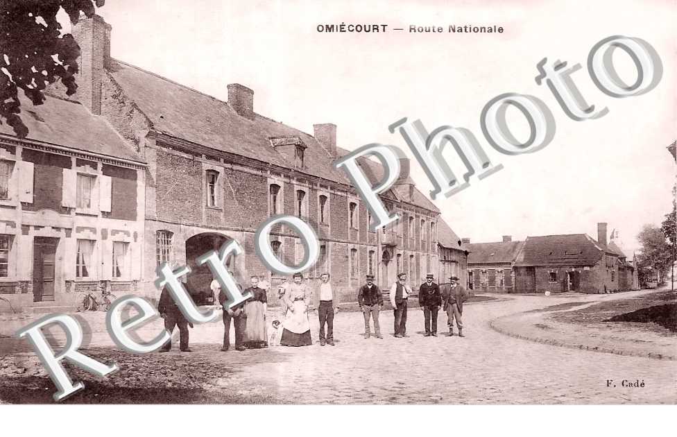 Route nationale