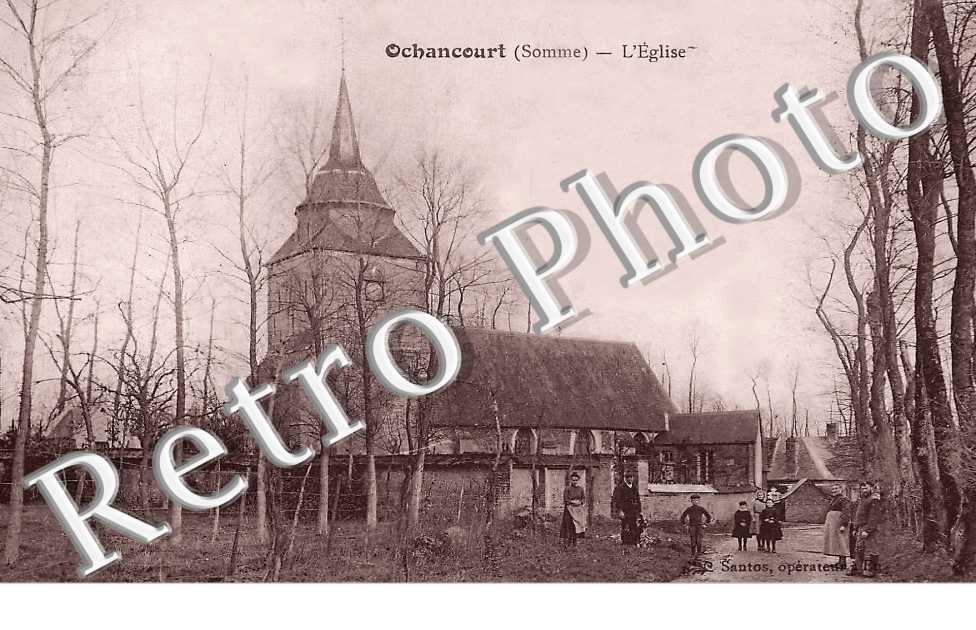 l&#039;église