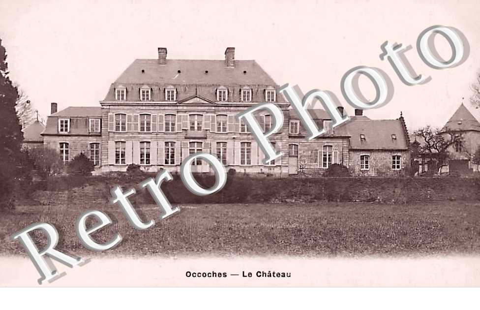 le Château