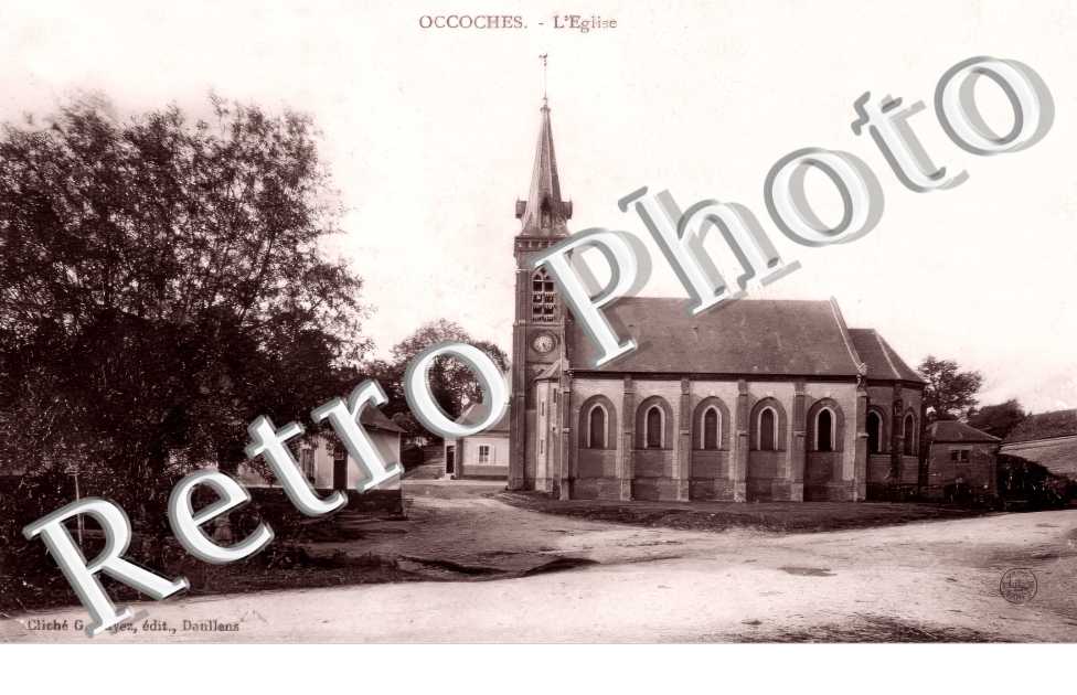 l&#039;église