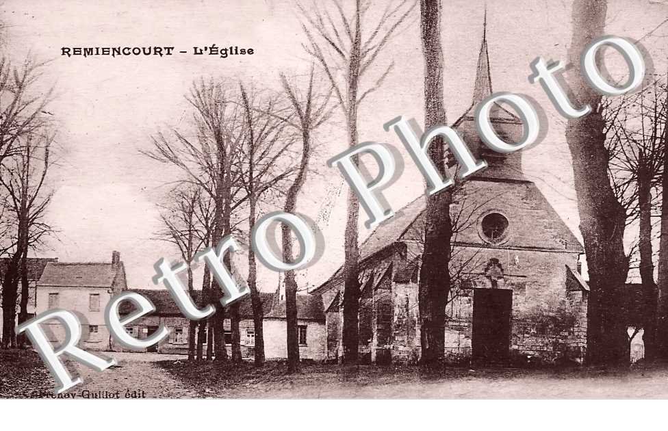 l&#039;église