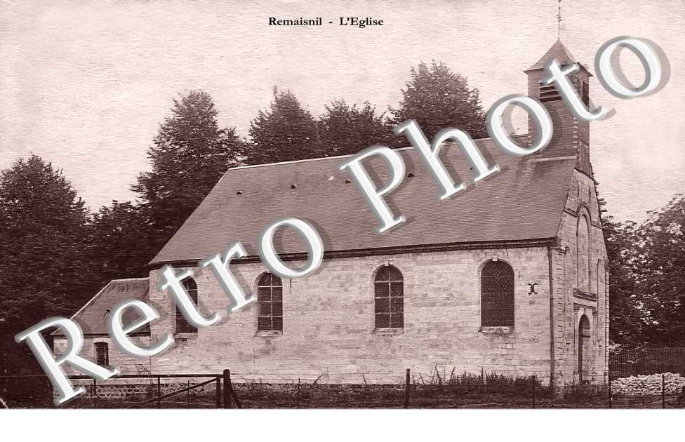 l&#039;église