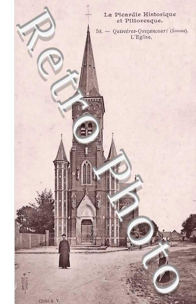 l&#039;église